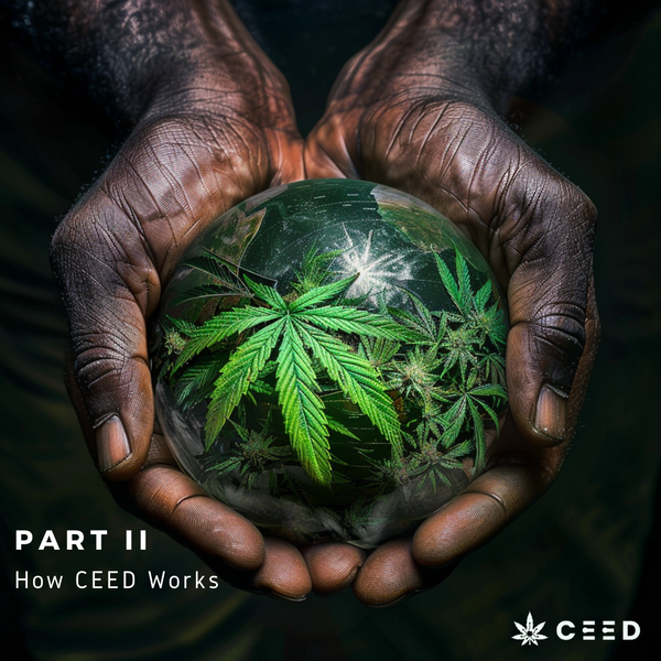 How CEED Works: Part II