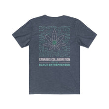 Load image into Gallery viewer, Afrofuturism For the Black Cannabis Entrepreneur
