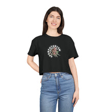 Load image into Gallery viewer, APC Women&#39;s Crop Tee
