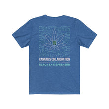 Load image into Gallery viewer, Afrofuturism For the Black Cannabis Entrepreneur
