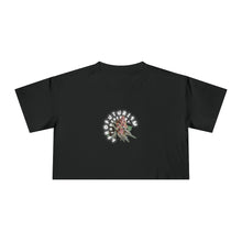 Load image into Gallery viewer, APC Women&#39;s Crop Tee
