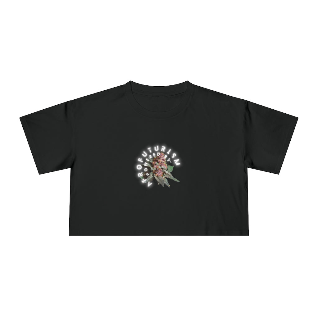 APC Women's Crop Tee