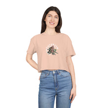 Load image into Gallery viewer, APC Women&#39;s Crop Tee
