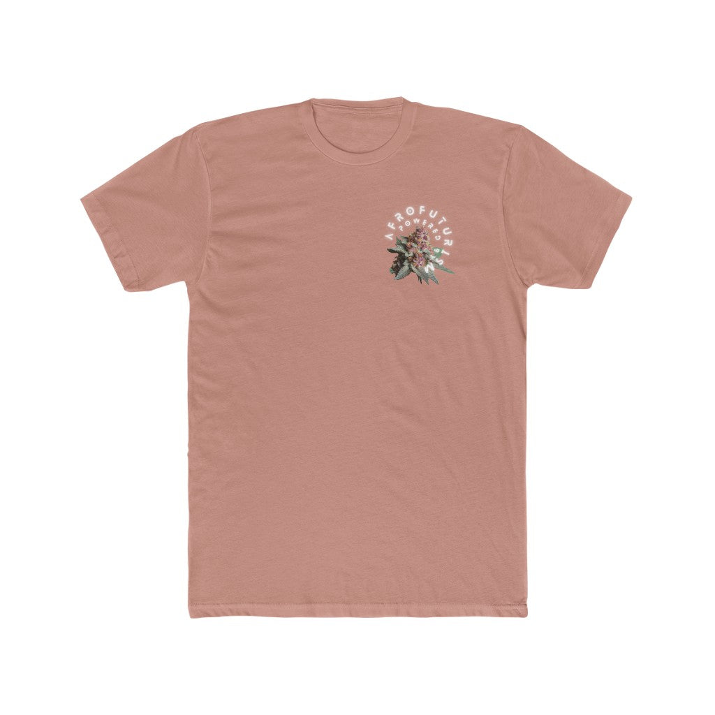 APC Cotton Crew Tee