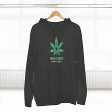 Load image into Gallery viewer, The Future of Black Cannabis Collaboration Pullover Hoodie
