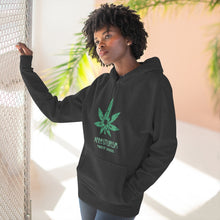 Load image into Gallery viewer, Diaspora Cannabis Collaboration Pullover Hoodie
